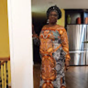 Meet your Posher, Yvette